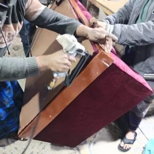 تجديد أم شراء؟ دليل شامل عن تنجيد الكنب في الرياض وأفضل الخيارات المتاحة